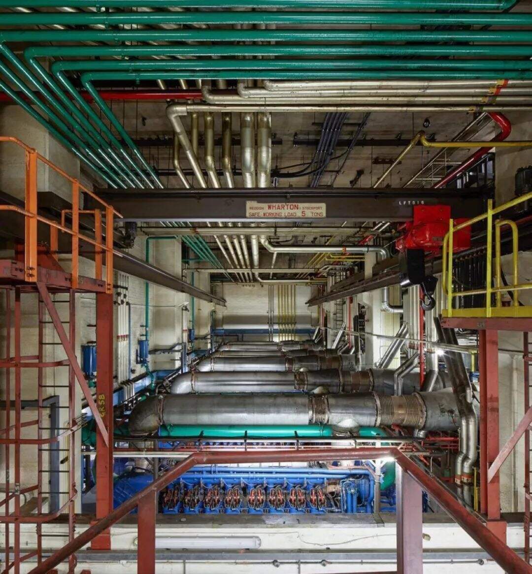 Ins建筑摄影大神们的影像世界的图42